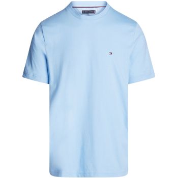 Tommy Hilfiger Essential Tee - Light Blue