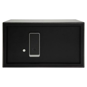 WOLF The Den 4 Piece Safe - Black