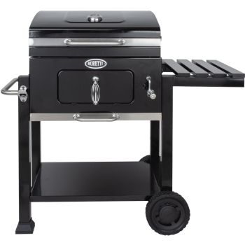 Boretti Carbone Charcoal Barbecue