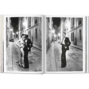 Taschen Helmut Newton - SUMO 20. Jahrestag Ausgabe