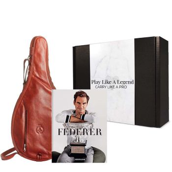 The Premium Tennis Lover Gift Box