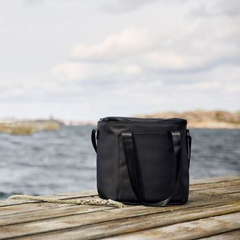 Baltimore Cooler Bag - Black