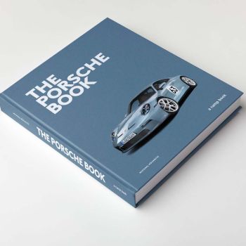 TeNeues The Porsche Buch