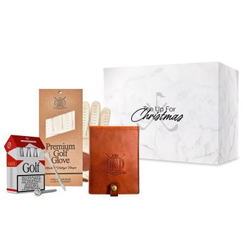 Die Profigolfer-Essentials-Geschenkbox