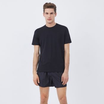 Liu Jo Swim Badeshorts - Schwarz