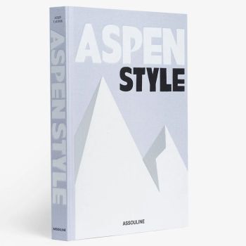Assouline Stile Aspen