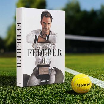 Assouline Federer