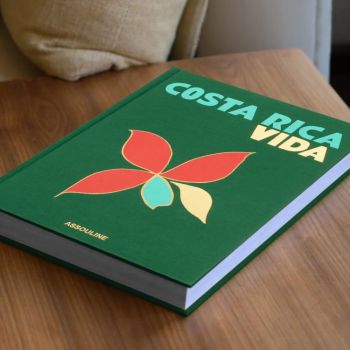 Assouline Costa Rica Vida