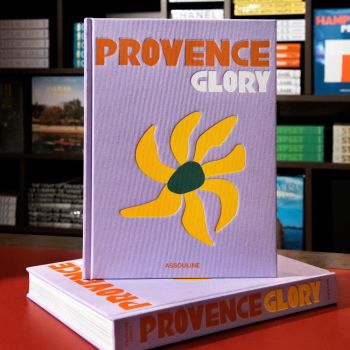 Assouline Provence Glory