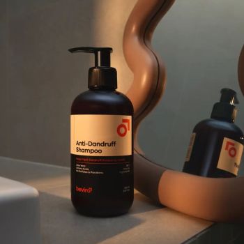 Beviro Anti-Dandruff Shampoo