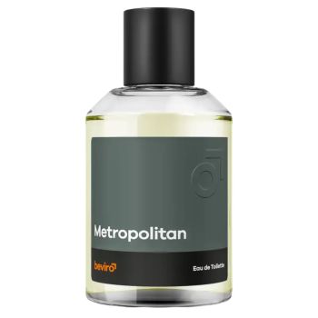 Beviro Eau De Toilette Metropolitan