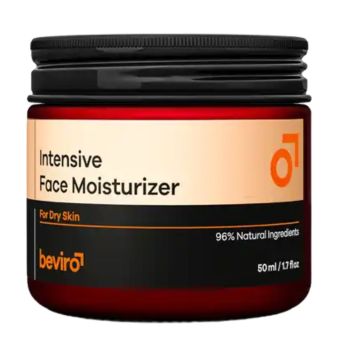 Beviro Intensive Face Moisturizer