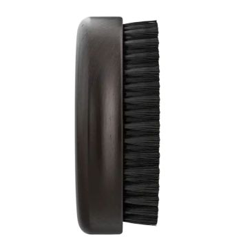 Beviro Pear Wood Beard Brush 