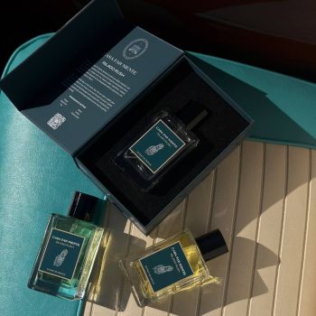 Casa Far Niente Extrait De Parfum Rilago Rush