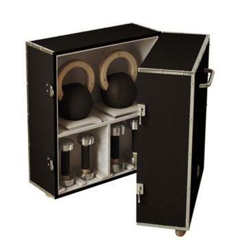 FOUNDY Essential Box - Black