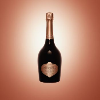 Laurent-Perrier Alexandra 2012 Champagner Geschenkbox