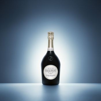 Laurent-Perrier Blanc De Blanc Champagner Geschenkbox