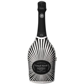 Laurent-Perrier Grand Siècle Robe Soleil Champagner
