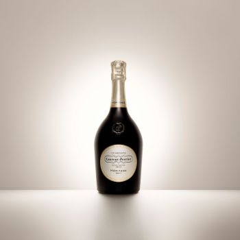 Laurent-Perrier Héritage Champagner Geschenkbox