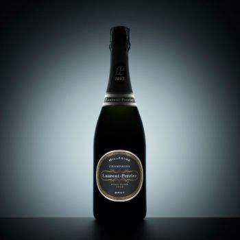 Laurent-Perrier Millésime Champagner 2012 Geschenkbox