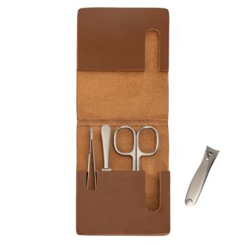 Mühle 4-piece Manicure Set