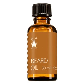 Mühle Beard Oil