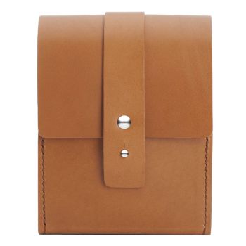 Mühle Leather Toiletry Bag