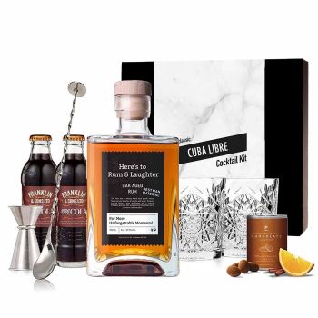 Cuba Libre