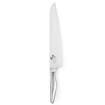 Seki Magoroku Shoso Kochmesser - 24 cm
