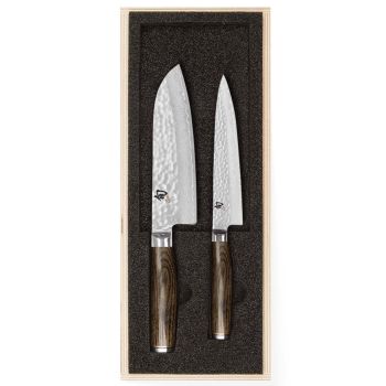 Shun Premier Tim Mälzer Knife Set