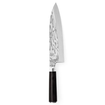 Shun Pro Sho Deba-Messer - 21 cm