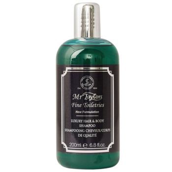 Taylor Of Old Bond Street Shampoo Mr. Taylor's