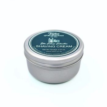 Taylor Of Old Bond Street Shaving Cream Eton College