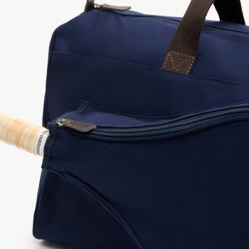 Tennis Dufflebag - Blau