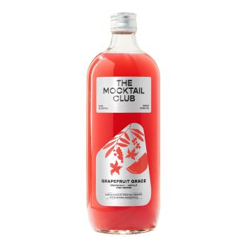 The Mocktail Club Pompelmo Grace - 99 cl