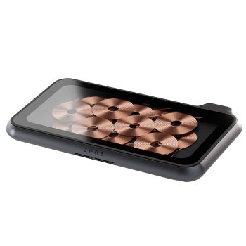 Zens Liberty Wireless Charger - Glass Edition