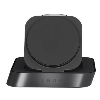 Zens Nightstand Charger Pro 2 - Black