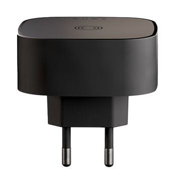 Zens Wireless Charging Adapter - Black