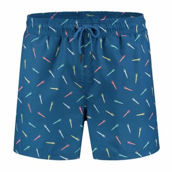 A-dam Underwear swim short piet