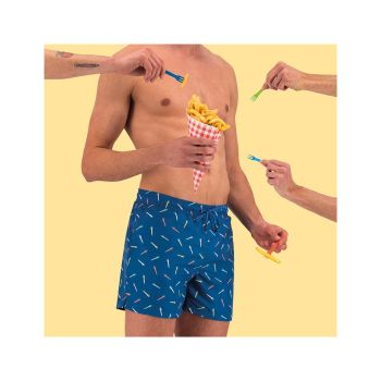 Short de bain A-dam Underwear - Piet
