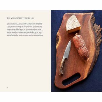 A Man And His Kitchen Buch