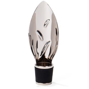 Aerating spout