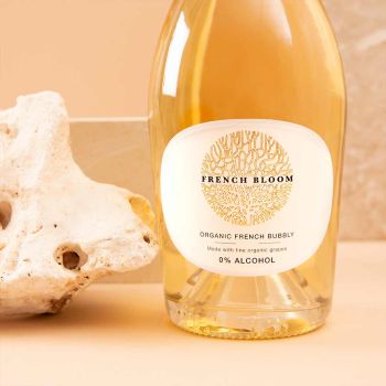  French Bloom Le Blanc Alkoholfrei