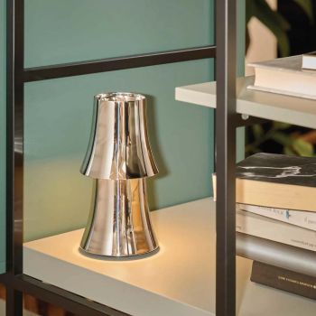 Alessi Halesia Table Lamp