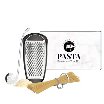 Alessi Pasta Tools Set