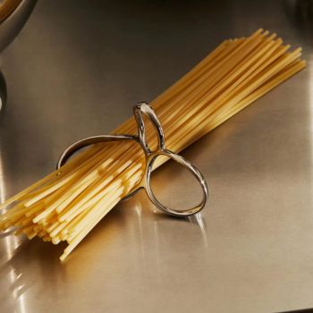 Alessi Voile Spaghettimaß