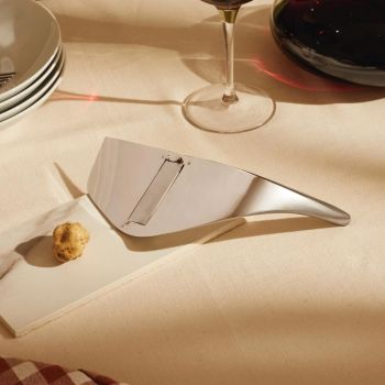 Alessi Alba Truffle Slicer