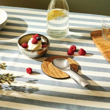 Alessi Koki-Eisportportionierer
