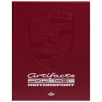 Artifacts - Porsche Motorsport
