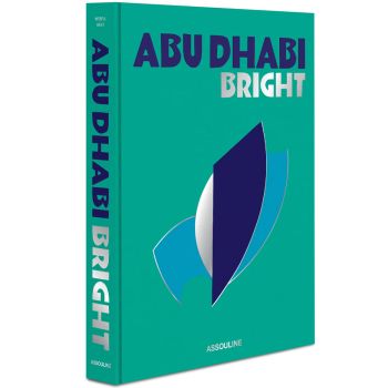 Assouline Abu Dhabi Bright